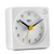 Braun Alarm Clock BC02XW white