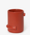 areaware Confetti Cup red