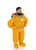 Tintin Haddock Figure Cosmonaute/Astronaute 8.5cm