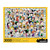 Peanuts puzzle 3000 piece aquarius puzzles 3