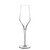 Luigi Bormioli Supremo Champagne Glasses