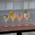 Gin Glass Selection / Set of 4 m