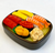 iwako sushi box eraser and puzzle