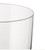 Alessi Glass Family white wine tumbler