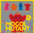 Mogol Mutant Kenelephant studio brillantine
