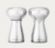 georg jensen Alfredo Bistro Salt and Pepper Mills studio brillantine toronto canada b