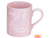 miffy mug friends chamois pink