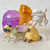 Pets in the Wind Vol. 2 / Capsule Gachapon studio brillantine 1