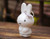 Miffy Figure / Ring Holder Porcelain studio brillantine toronto canada 3