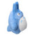 My Neighbour Totoro Plush Chu blue / Chu Carrying Bag 7.75" studio brillantine toronto canada