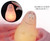 Barbapapa Night Light / LED studio brillantine toronto canada