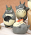 My Neighbour Totoro / Totoro Figure / Vol. 6 studio brillantine toronto canada 8
