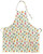 optodesign sweden Moomin Apron 1950's Pattern studio brillantine toronto canada