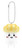 Chiikawa Foodie Charm blind box studio brillantine toronto canada 3