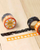 Totoro Washi Decorative Tape / 2 Roll studio brillantine toronto canada