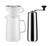 alessi Slow Coffee Set / Carafe and Grinder studio brillantine toronto canada