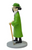 Tintin Figure Professor Calculus-Tournesol Shovel / 12cm studio brillantine toronto canada 3