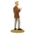 Tintin Figure Hergé Reporter / 12cm studio brillantine toronto canada 5