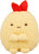 san x Sumikko Gurashi Mini Plush Ebifurai no shippo / Leftover Fried Shrimp Tail studio brillantine toronto canada