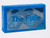 doiy Fixie Bicycle Pizza Cutter blue studio brillantine toronto canada 3