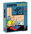 Tintin Puzzle Drinking Tea studio brillantine toronto canada