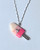 westwood holly popsicle pendant pink studio brillantine toronto canada