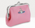 ivienne Westwood Nappa Frame Coin Purse pink studio brillantine toronto canada 2