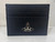 Vivienne Westwood Saffiano Card Holder Wallet black / Leather Version studio brillantine toronto canada