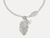 Vivienne Westwood Veronica Vulva with Orb Bracelet studio brillantine toronto canada 2