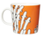 Arabia Moomin Hattifatteners Mug studio brillantine toronto canada 2