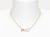 Vivienne Westwood Maxima Penis Pendant Necklace with Orb gold studio brillantine toronto canada 1