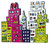 fridolin james rizzi new york cat magnet studio brillantine toronto canada