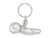 vivienne westwood penis whistle keyring