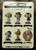 Peanuts Snoopy "Shaky/[Bobblehead]" Figure / Vintage Natural Color Edition studio brillantine toronto canada 2