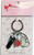Kiki's Delivery Service 3 Enamel Figures Key Ring d