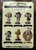 Peanuts Snoopy "Shaky/[Bobblehead]" Figure / Vintage Natural Color Edition studio brillantine toronto canada 2