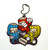 Kubbe ashilde kanstad johnsen Bag Tag / Charm studio brillantine toronto canada