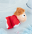studio ghibli Ponyo on the Cliff / Plush studio brillantine toronto canada 4