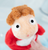 studio ghibli Ponyo on the Cliff / Plush studio brillantine toronto canada 3