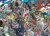 Heye Puzzle eBoy San Francisco Pixorama Puzzle / 1000 Piece studio brillantine toronto canada 1