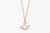 Vivienne Westwood Odetta Pendant gold studio brillantine toronto canada