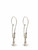 Vivienne Westwood Large Maxima Penis Earrings studio brillantine toronto canada
