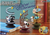 Peanuts Snoopy Spiral Diorama studio brillantine toronto canada 5