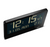 Braun Digital Wall Clock BC14B studio brillantine toronto canada 8