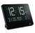 Braun Digital Wall Clock BC14B studio brillantine toronto canada 1