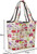 Peanuts Comic Strip Tote / Eco studio brillantine toronto canada