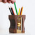 suck uk pencil sharpener desk tidy organizer studio brillantine b