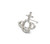 Vivienne Westwood Odetta Earrings platinum studio brillantine toronto canada 2