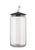 Alessi Mio Jar black studio brillantine toronto canada