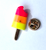 Vivienne Westwood Holly Popsicle Pin multi studio brillantine toronto canada 2